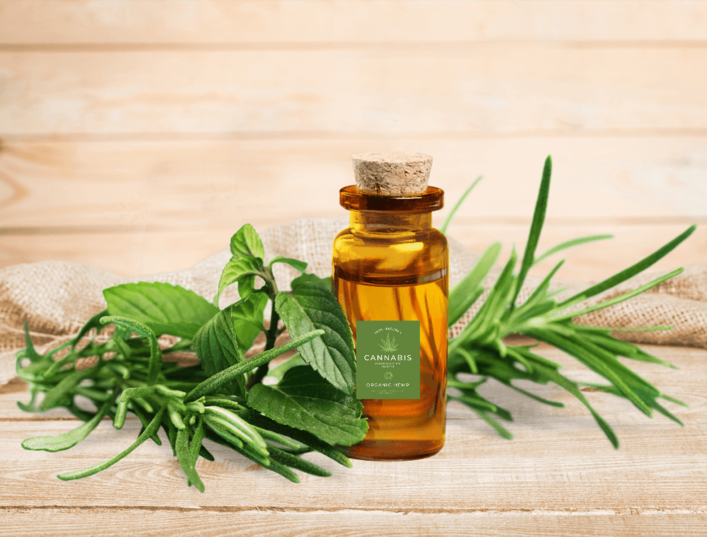 Legacy Lifestyle Cannabis