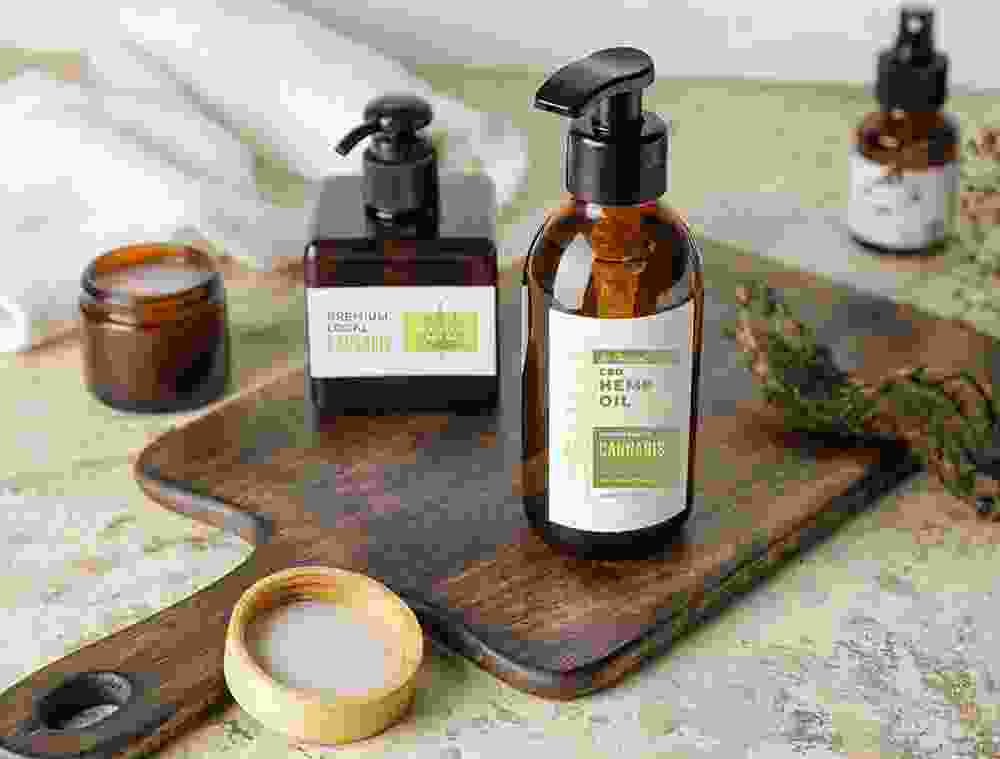 Legacy Lifestyle Cannabis